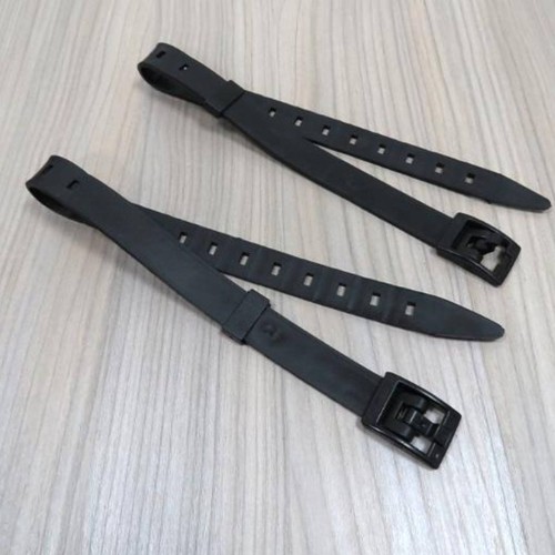 Pieces leg strap - 2,