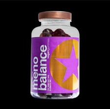 Starpowa Meno Balance Vegan