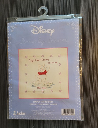 Rare anchor disney - rare, simply