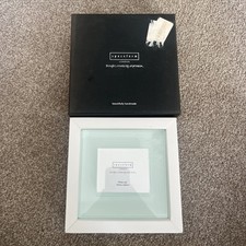 Spaceform solid glass picture