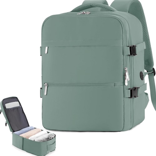 Compact 45x36x20 underseat bag - compact,