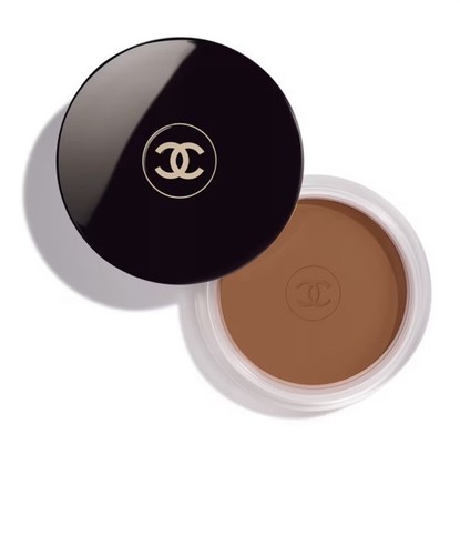 Chanel les beiges bronzing - chanel,