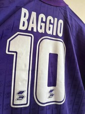 ACF Fiorentina  Home Shirt