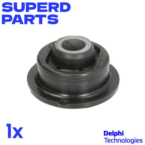 Front track control arm - control,