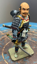 Del Prado Japan 2002 Sengoku