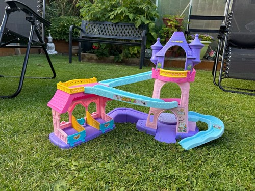 Fisher price little - little, people