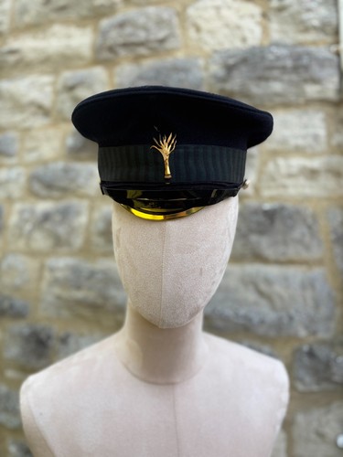 Welsh guards dress - 1,