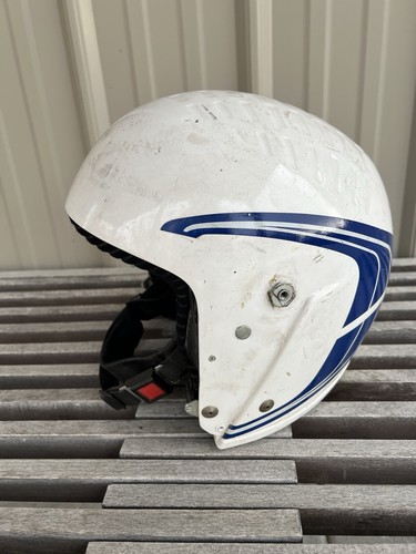 Vtg bmw schuberth - schuberth, system