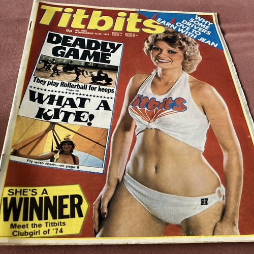 Titbits carpetbagger harold - 74,carpetbagger,