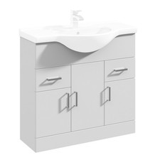 Nuie Mayford 850mm Vanity Unit