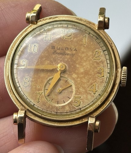 Bulova excellency jewel - bulova,