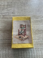 Vintage “Gwenda” Miniature