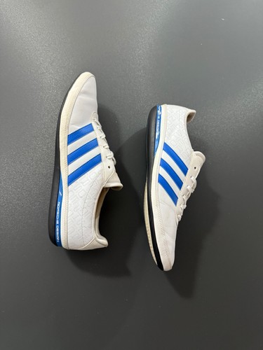 Size adidas porsche - uk, 10.5