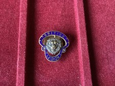 The Royal British Legion