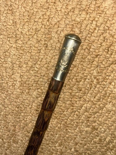 Antique british swagger - british,