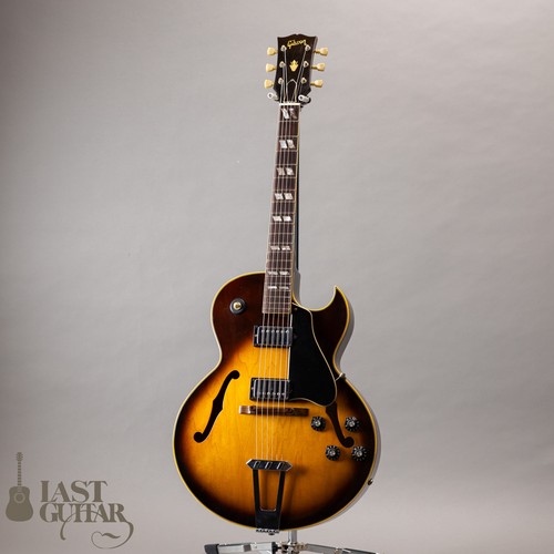 Gibson 175d 1970s - es-175d, used