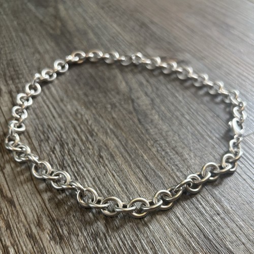 Heavy 925 sterling silver - 925,