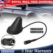 Car AM/FM Roof Radio Antenna