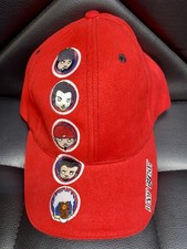 LIMP BIZKIT 2001 S/M Bio Domes