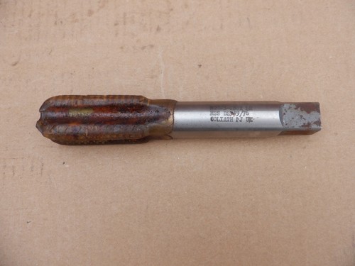 Goliath m24 plug - goliath,