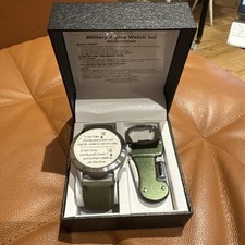 Tavistock And Jones Military