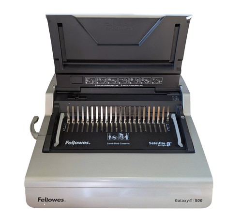 Fellowes galaxy 500 - galaxy, e