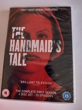 The Handmaid's Tale: Season 1