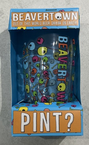 Gift box beavertown neck oil - beavertown,
