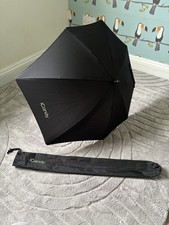 Icandy peach parasol black - peach,