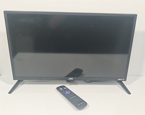 Jvc 24cr230 smart tv - jvc, lt-24cr230