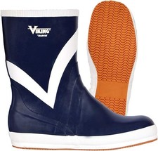 Viking Unisex Marine Kadett Boot 