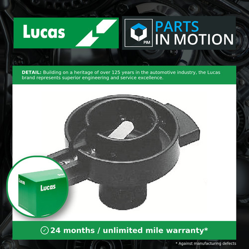 Rotor arm fits vauxhall nova - arm,