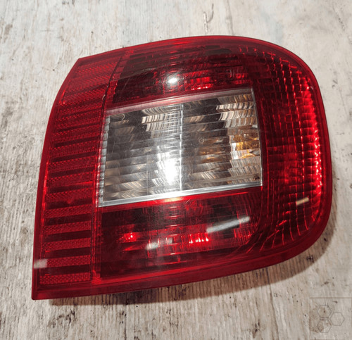 Rear lamp fiat - lamp,