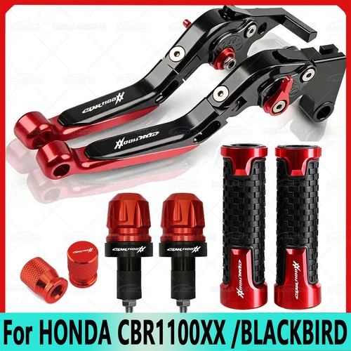New for honda cbr1100xx - honda,