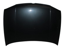 VW GOLF MK4 1J (1998 > 2006) BONNET PANEL IN GREY 1J