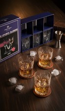 6- Crystal D'Adriana 24% Lead