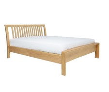 Ercol Bosco Superking Bed in
