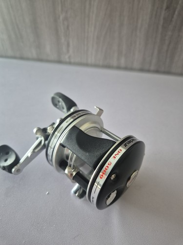 Abu garcia ambassadeur - ambassadeur, one