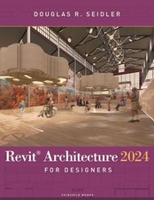Revit Architecture 2024 for