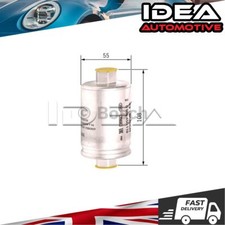 Fuel Filter Idea Fits Land