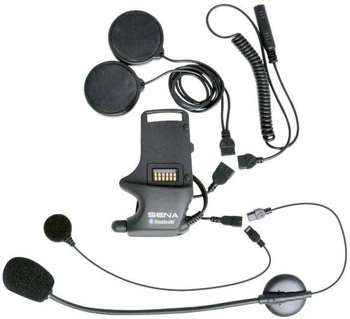 Sena smh10 helmet clamp kit - smh10,