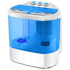 Portable Mini Washing Machine