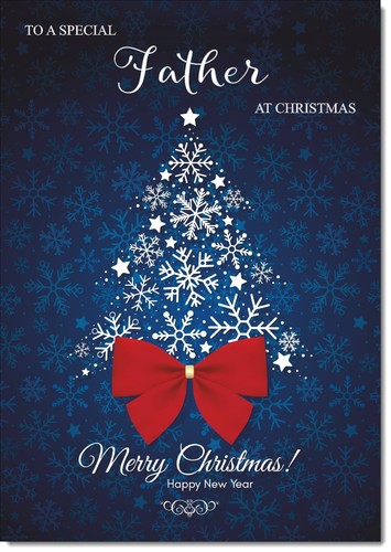 Doodlecards father christmas - doodlecards,