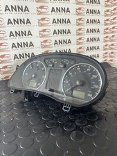 Speedometer Instrument Cluster Volkswagen Polo 1.4 Diesel 6Q0920923