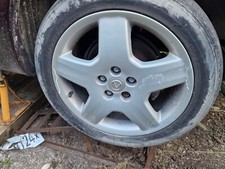 2004 Facelift Lexus LS430 Alloy wheels - set of 4 
