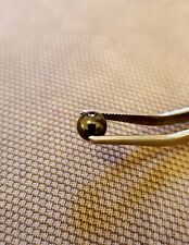 Thorens TD124 upgrade ball bearing