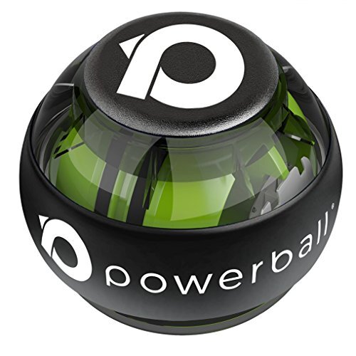 Rpm power powerball autostart - rpm,