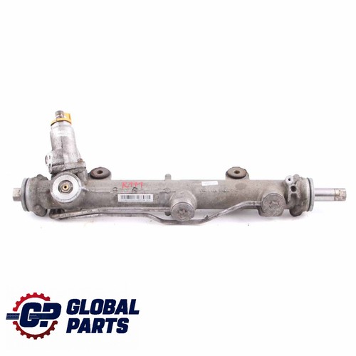 Power steering rack - steering, mercedes