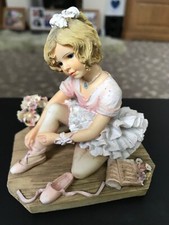 "The Audition" By Christine