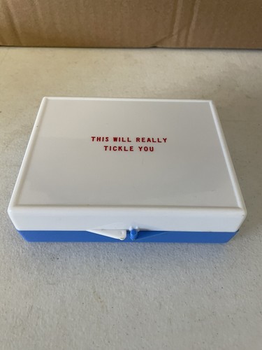 Mid century gag gift - mid,